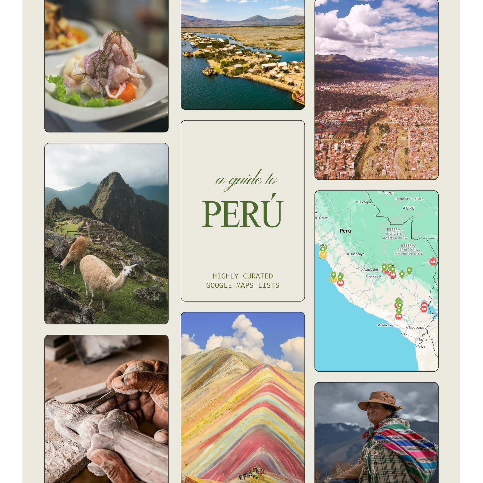 Perú